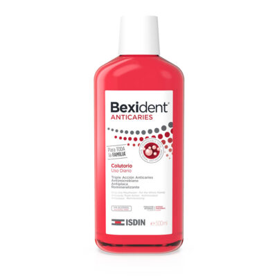 Bexident Anticaries Colutori