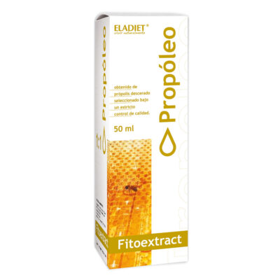 Propóleo Eladiet