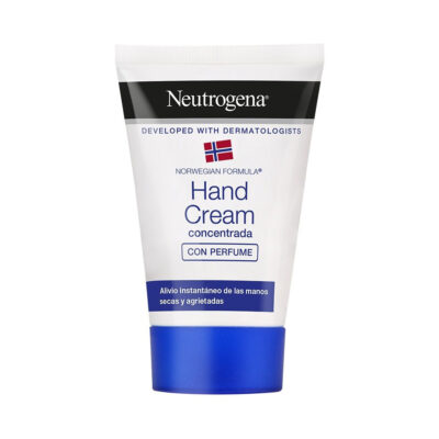 Crema de Manos Concentrada